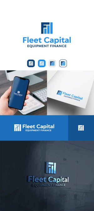 Logo Design by happybrain design for Chris Andrews LLC | Design: #22322348