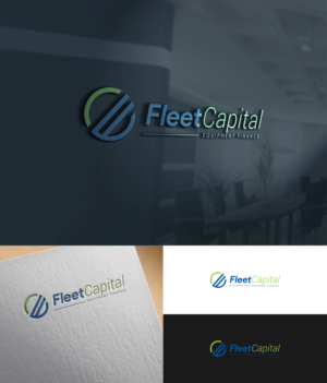 Logo Design by FRAYA DESIGN for Chris Andrews LLC | Design: #22484354