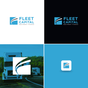 Logo Design by CreativeBaba for Chris Andrews LLC | Design: #22092910