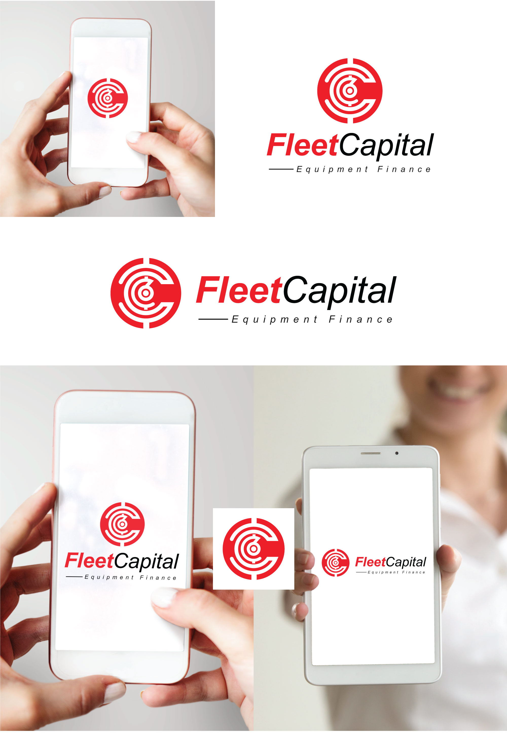Logo Design by mohelsheikh for Chris Andrews LLC | Design #22173732