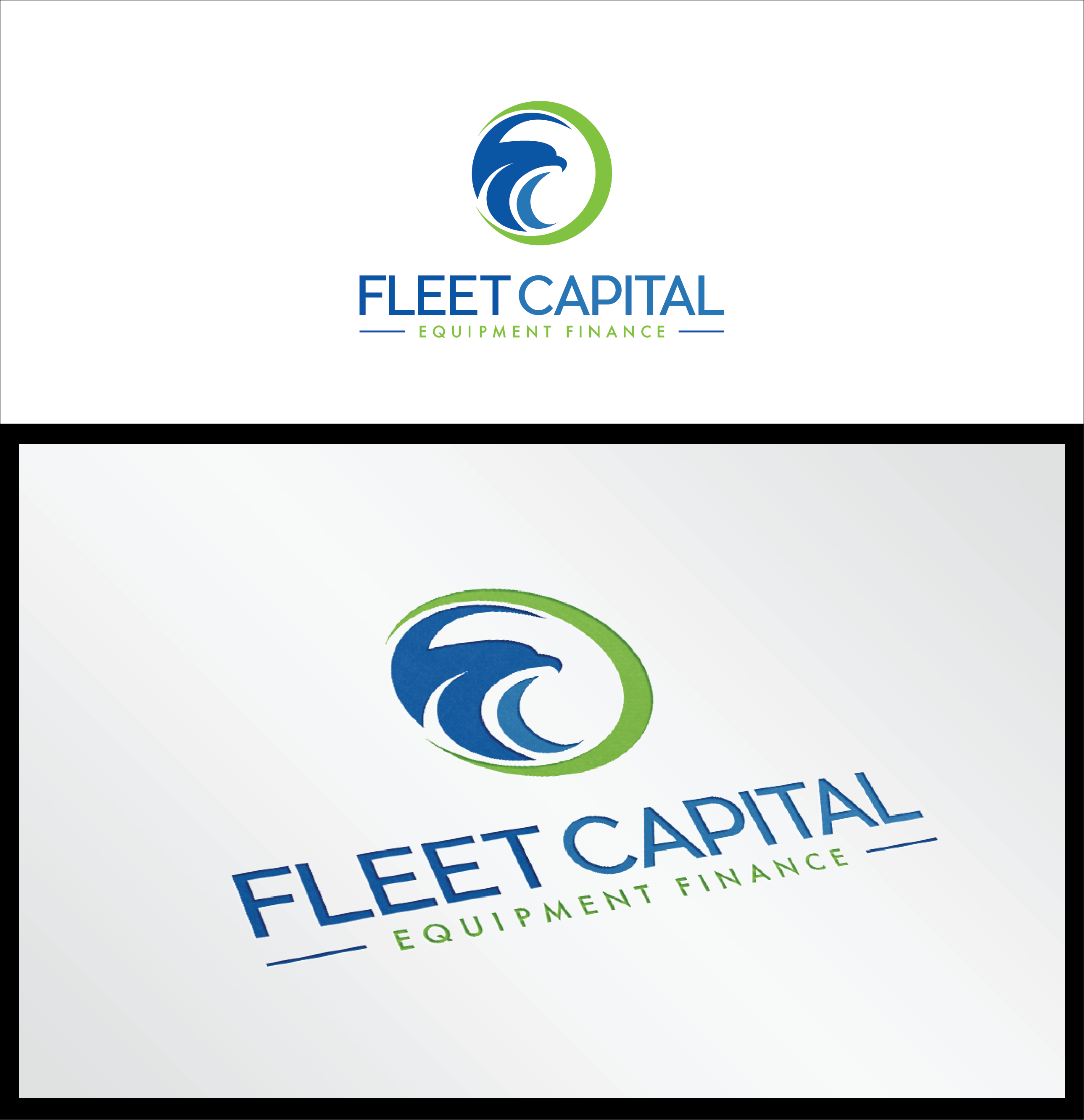 Logo Design by gauravgraphy for Chris Andrews LLC | Design #22193856