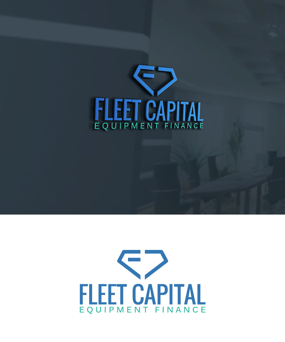 Logo-Design von Aliqa Design für Chris Andrews LLC | Design #22091584