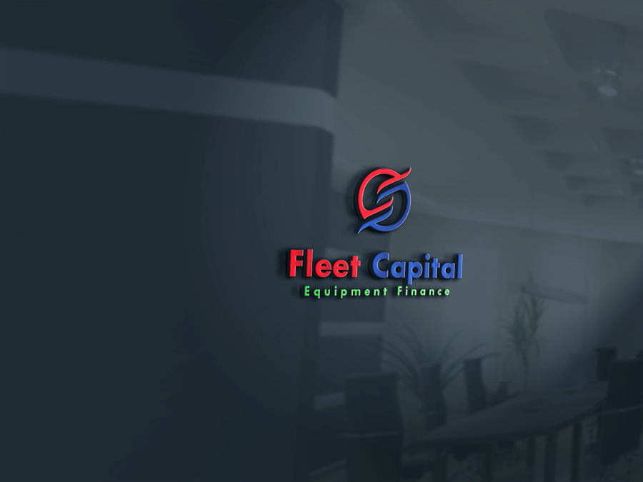 Logo Design by shaheen 8 for Chris Andrews LLC | Design #22340664