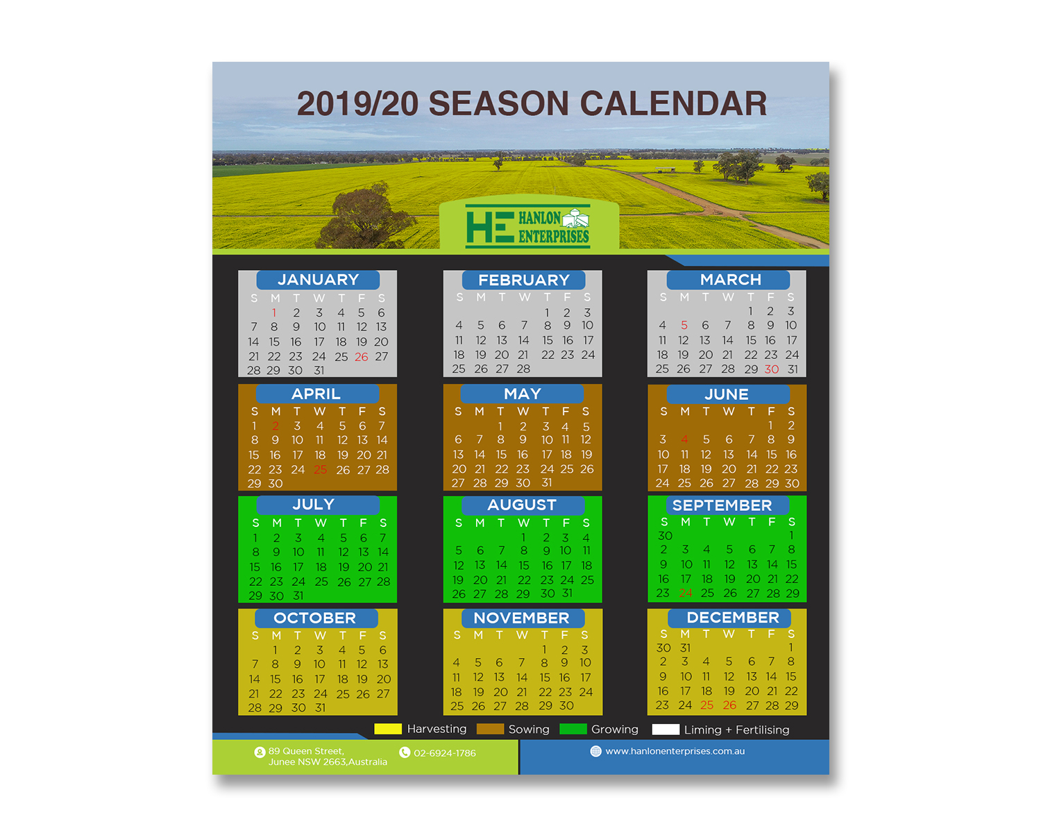 Flyer Design by debdesign for this project | Design #22091403