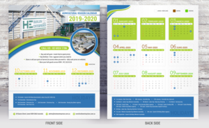 Design de Flyer par SD WEBCREATION pour ce projet | Design #22091682