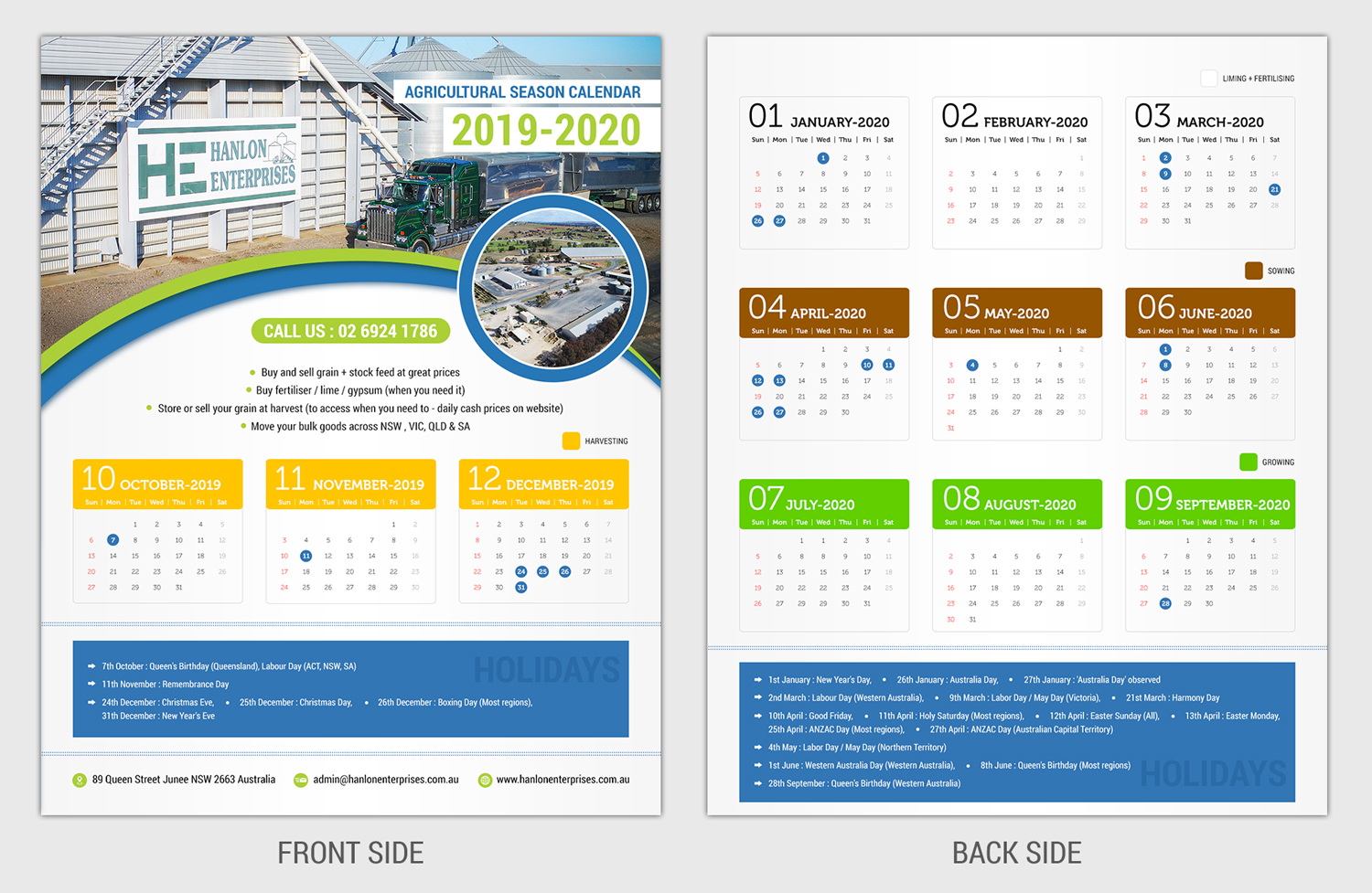 Flyer Design by SAI DESIGNS for this project | Design #22092045
