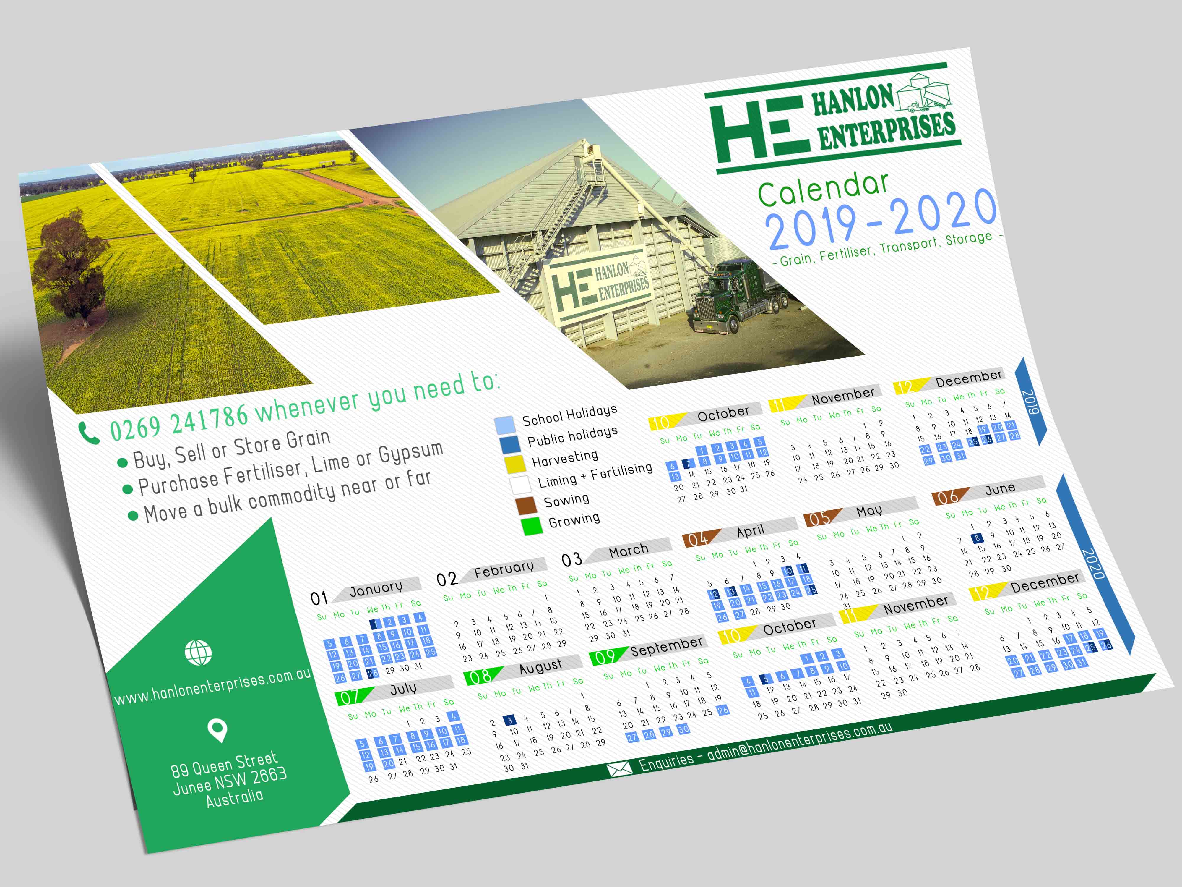 Flyer Design by Adnan.design for this project | Design #22165253