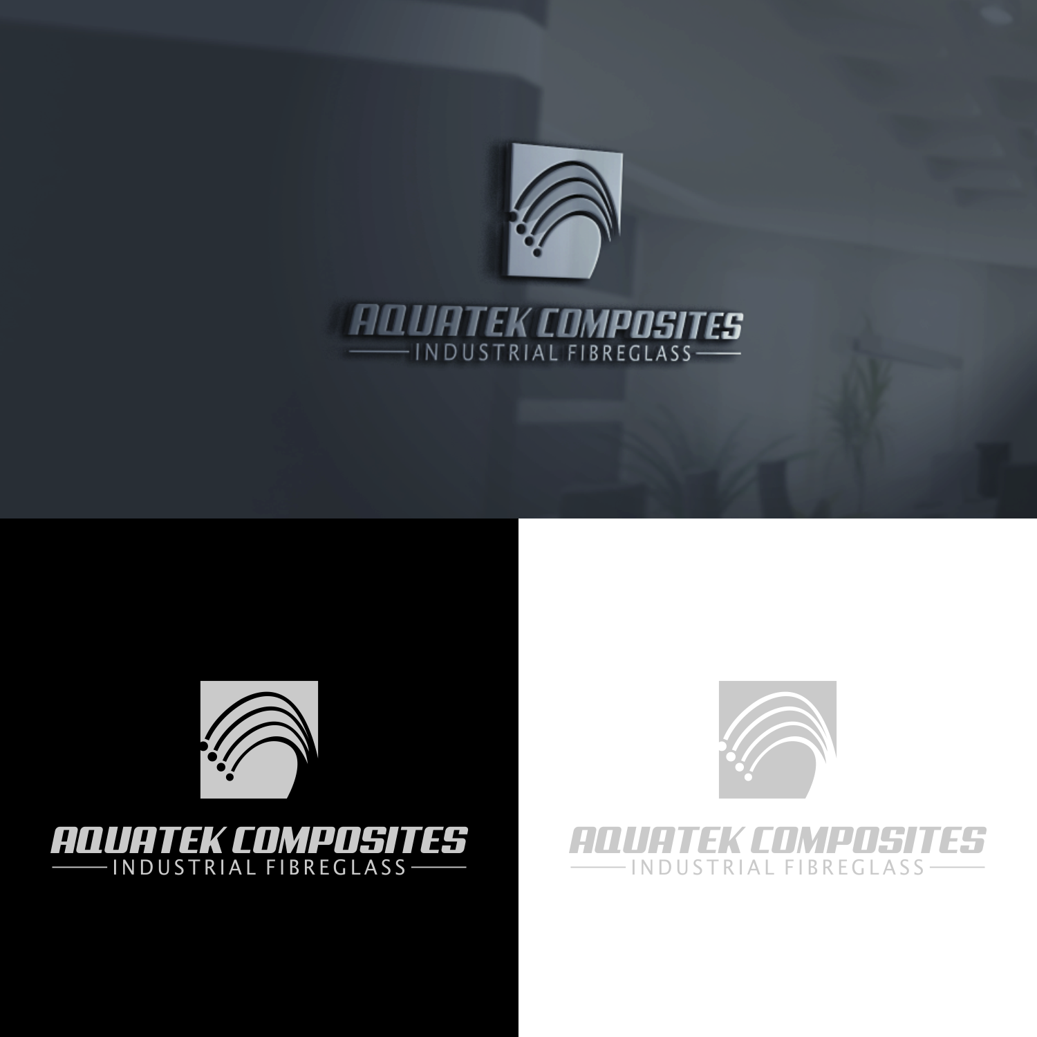 Logo Design by sinau_nggambar for Sensatech | Design #22090684
