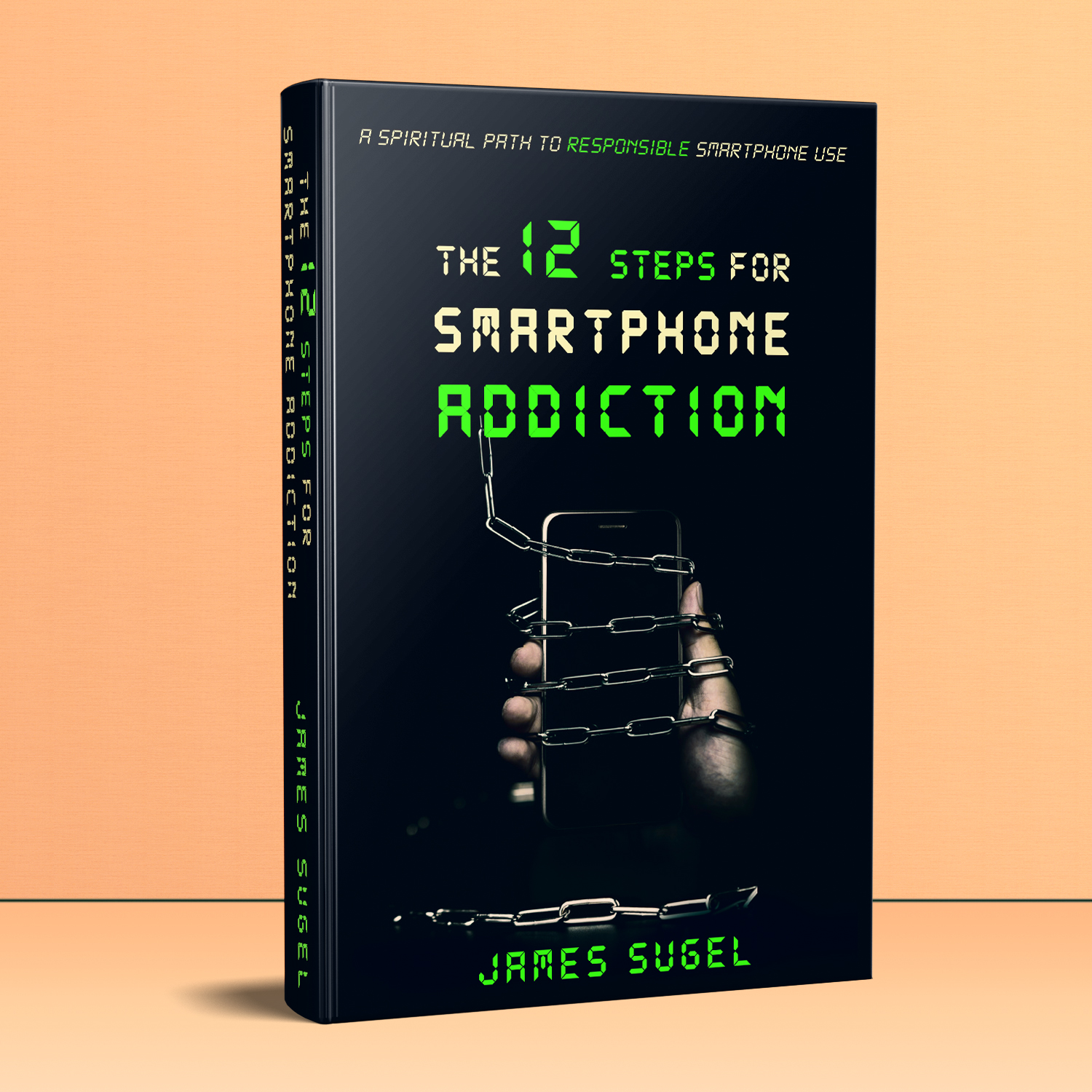 Book Cover Design by TGDesigns for this project | Design #22131439