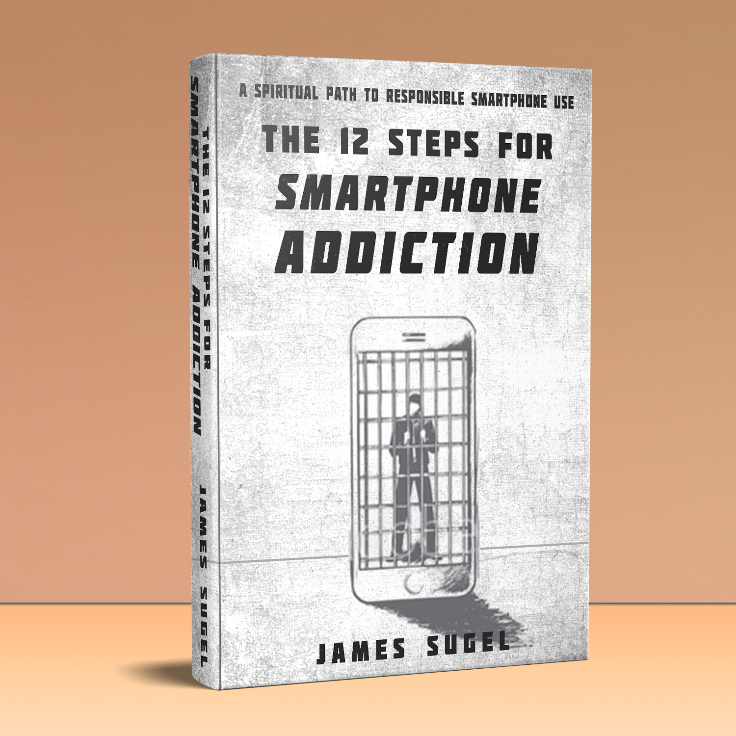 Book Cover Design by TGDesigns for this project | Design #22154870