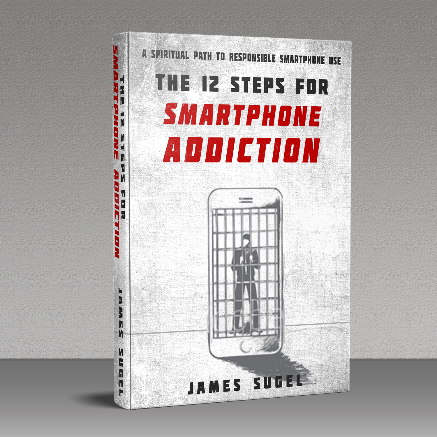 Book Cover Design by TGDesigns for this project | Design #22154871