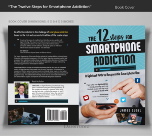 Book Cover Design by danstudio