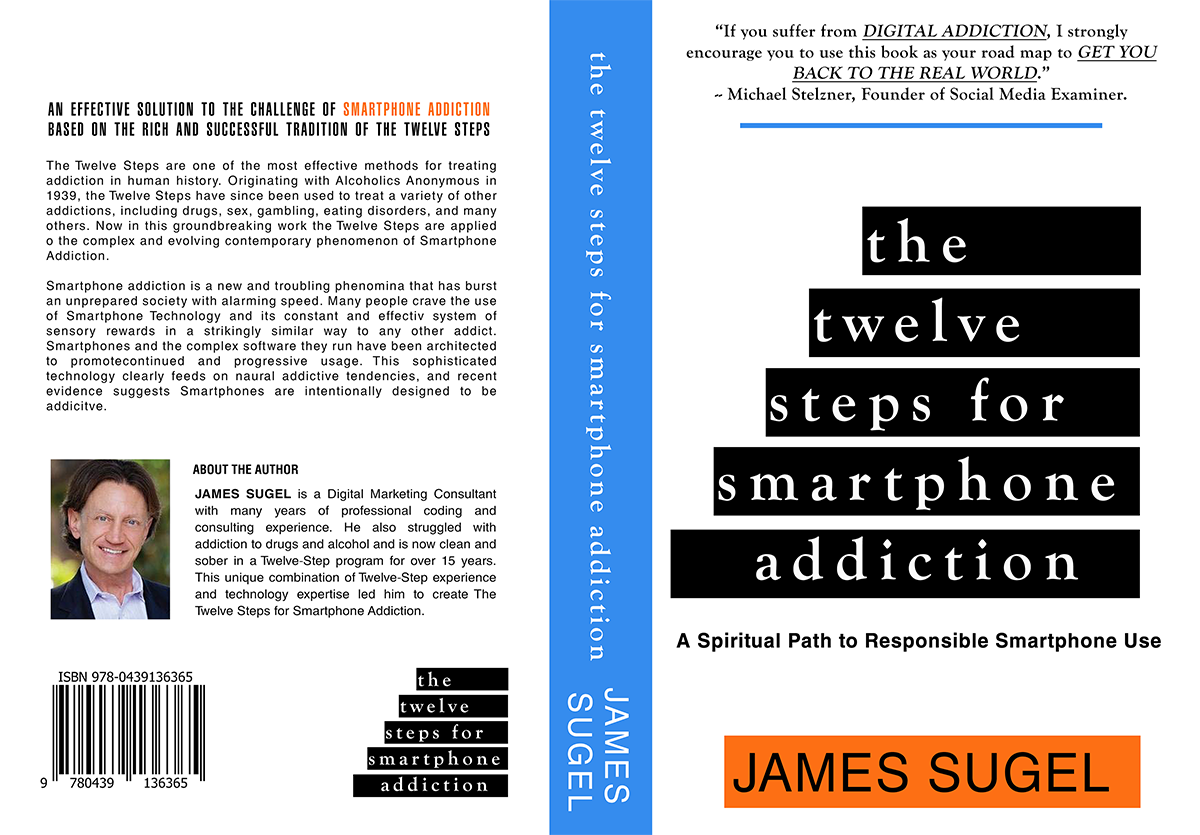 Book Cover Design by gladnel7 for this project | Design #22233761