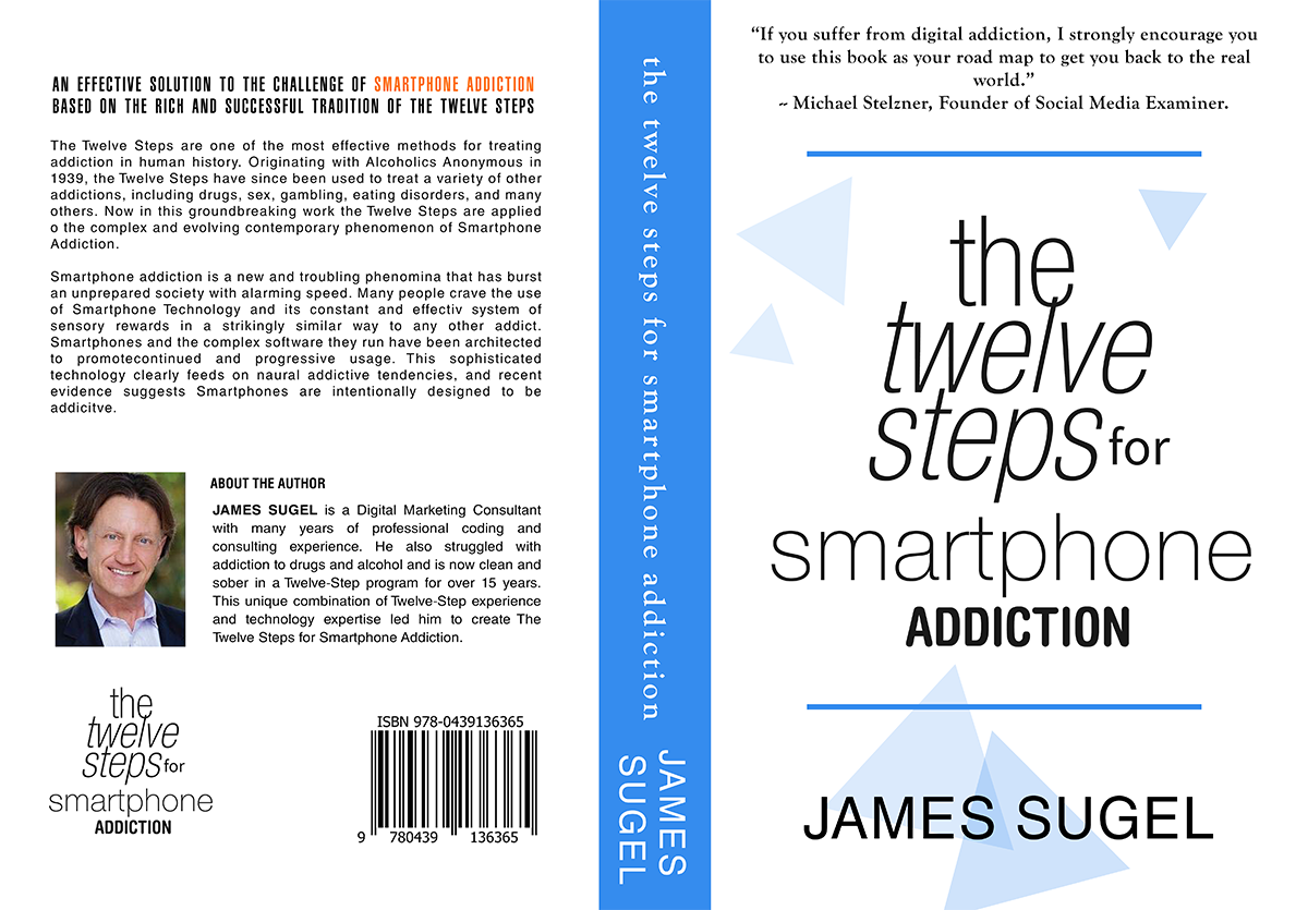 Book Cover Design by gladnel7 for this project | Design #22234006