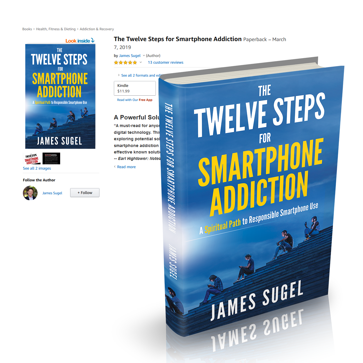 Book Cover Design by popdesign¤ for this project | Design #22113212