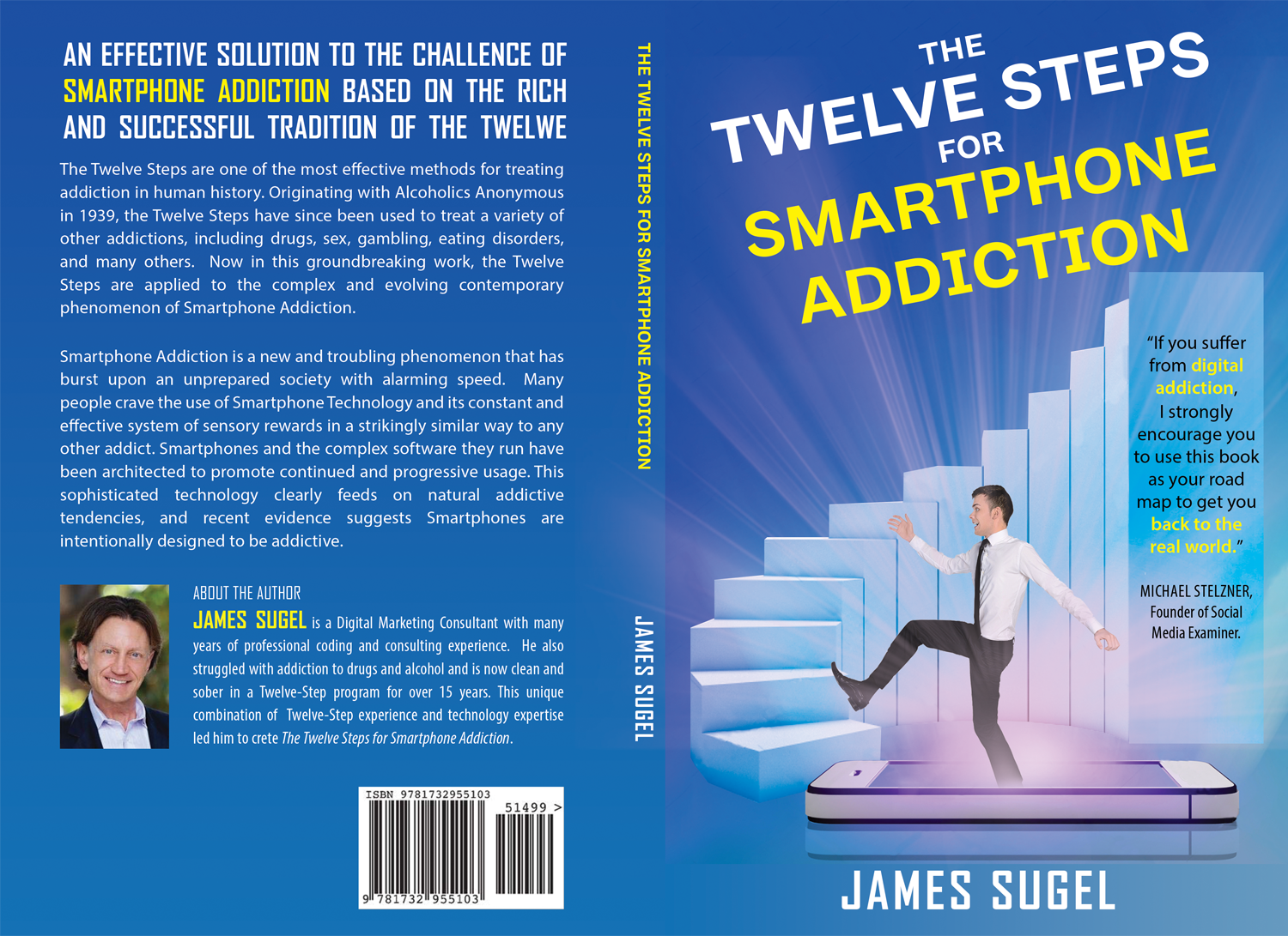 Book Cover Design by alice for this project | Design #22111388