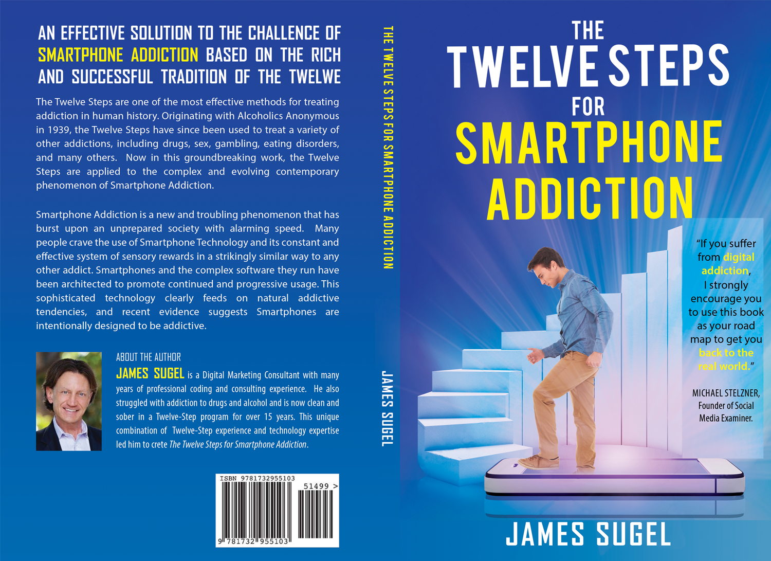 Book Cover Design by alice for this project | Design #22111619