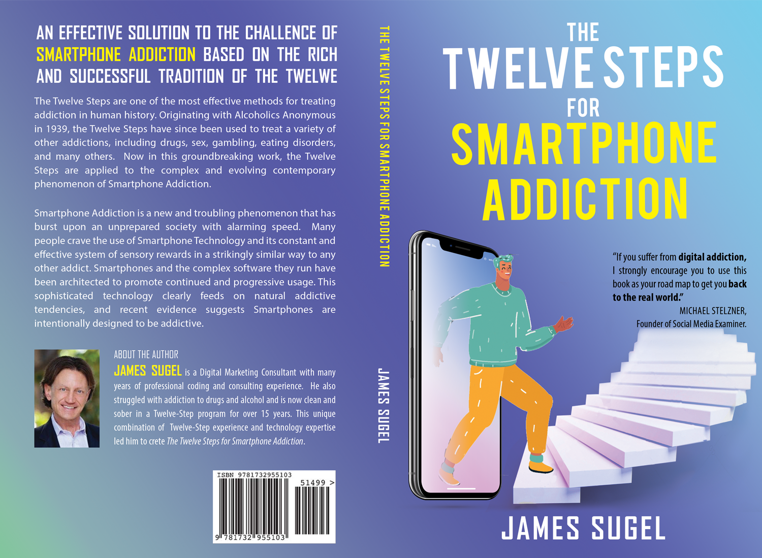 Book Cover Design by alice for this project | Design #22119814