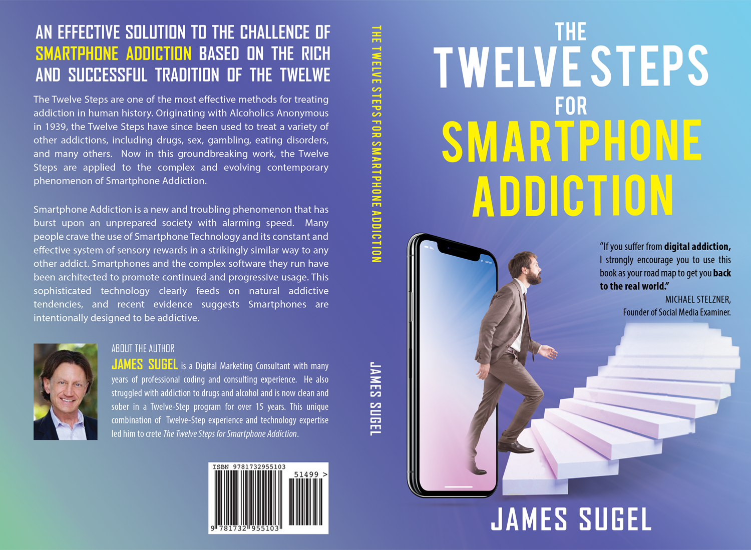 Book Cover Design by alice for this project | Design #22119995