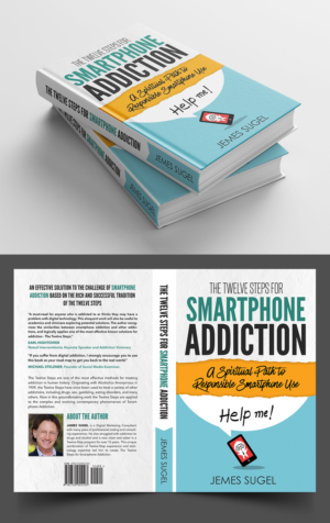 Design de Couverture de Livre par SAI DESIGNS pour ce projet | Design #22135404