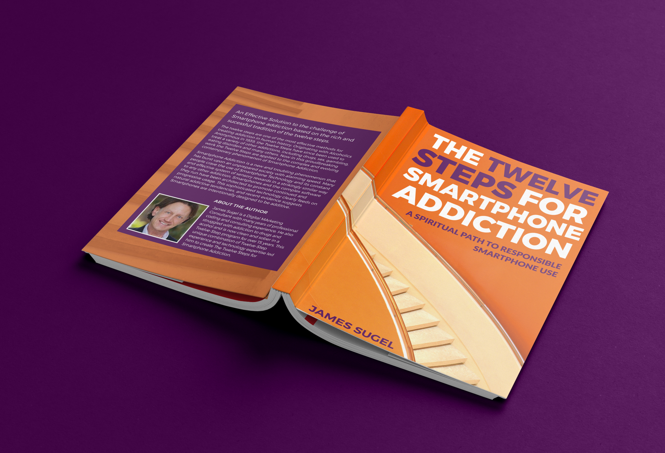 Book Cover Design by Creative Chamber for this project | Design #22121586