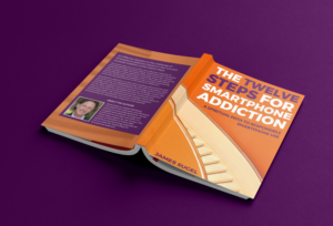 Book Cover Design by Creative Chamber for this project | Design: #22121586