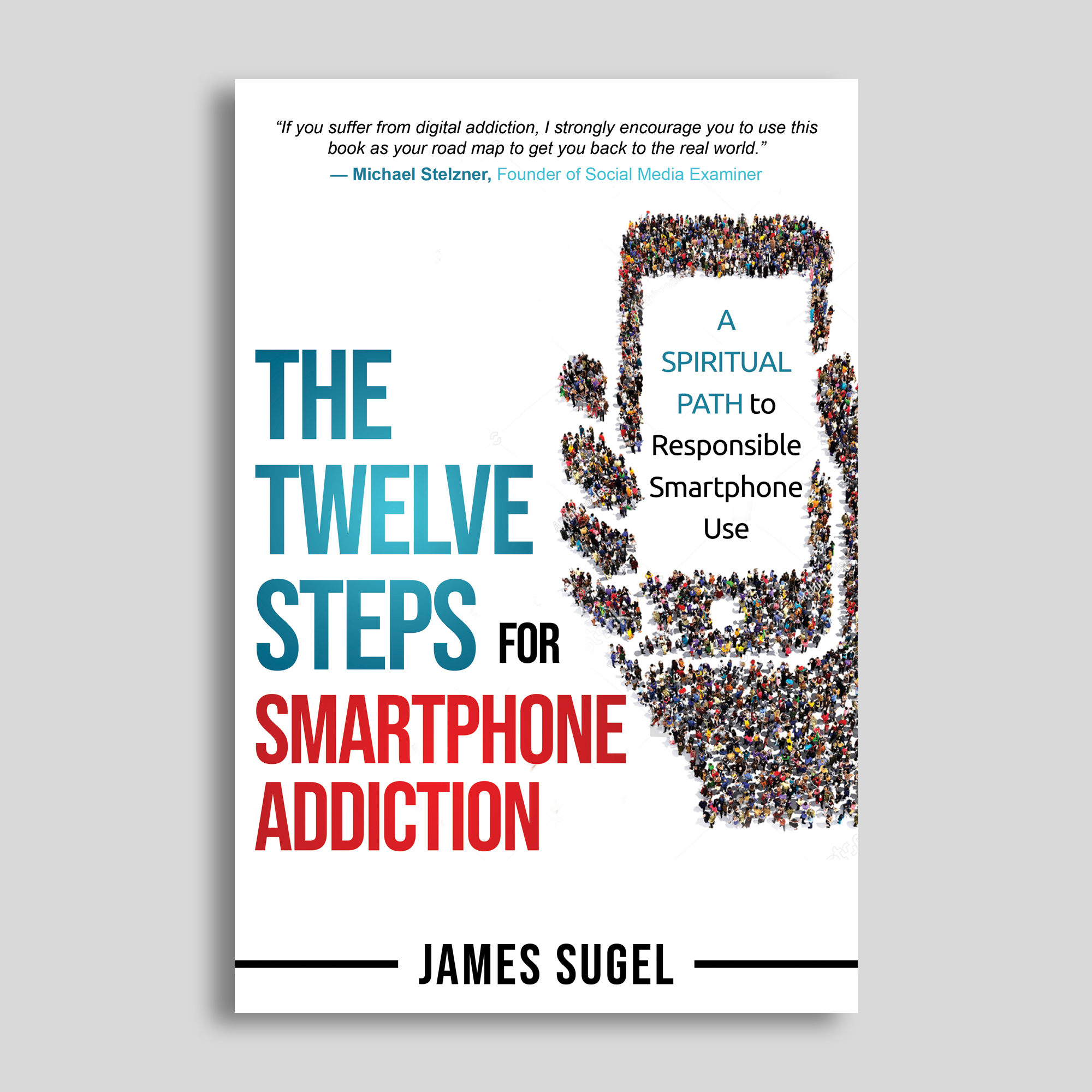 Book Cover Design by bulanarafika for this project | Design #22172970