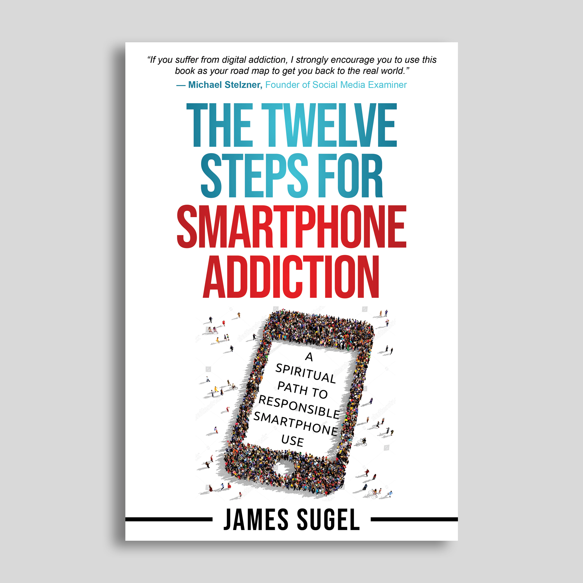 Book Cover Design by bulanarafika for this project | Design #22172975