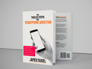 Book Cover Design by Shark_Moustache