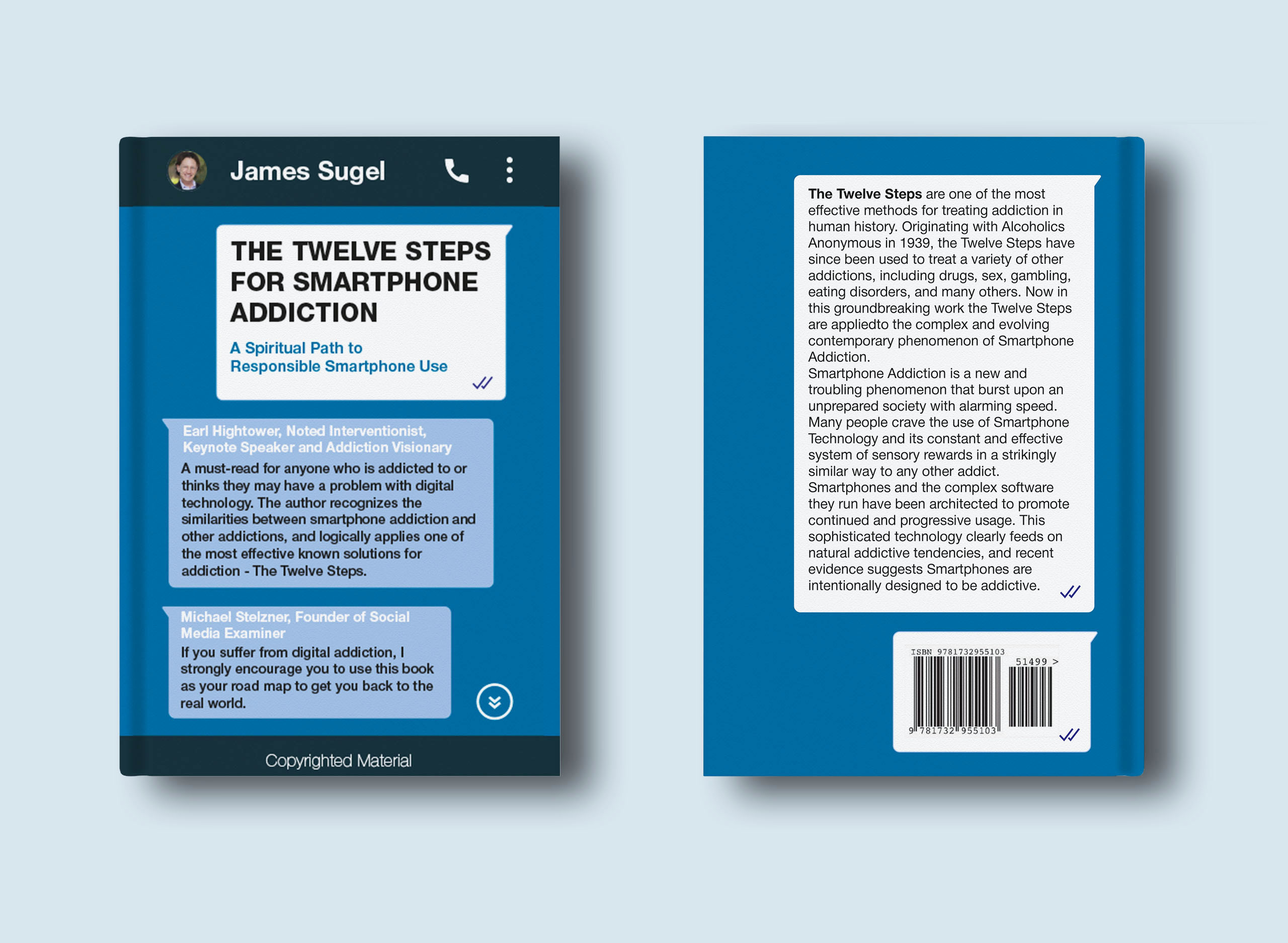 Buchumschlag Design von Xenia_kras für dieses Projekt | Design #22133778