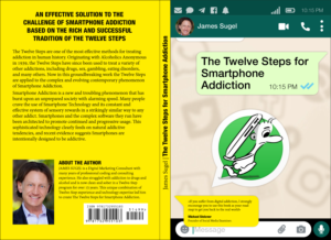 Book Cover Design by Javier J for this project | Design: #22099777