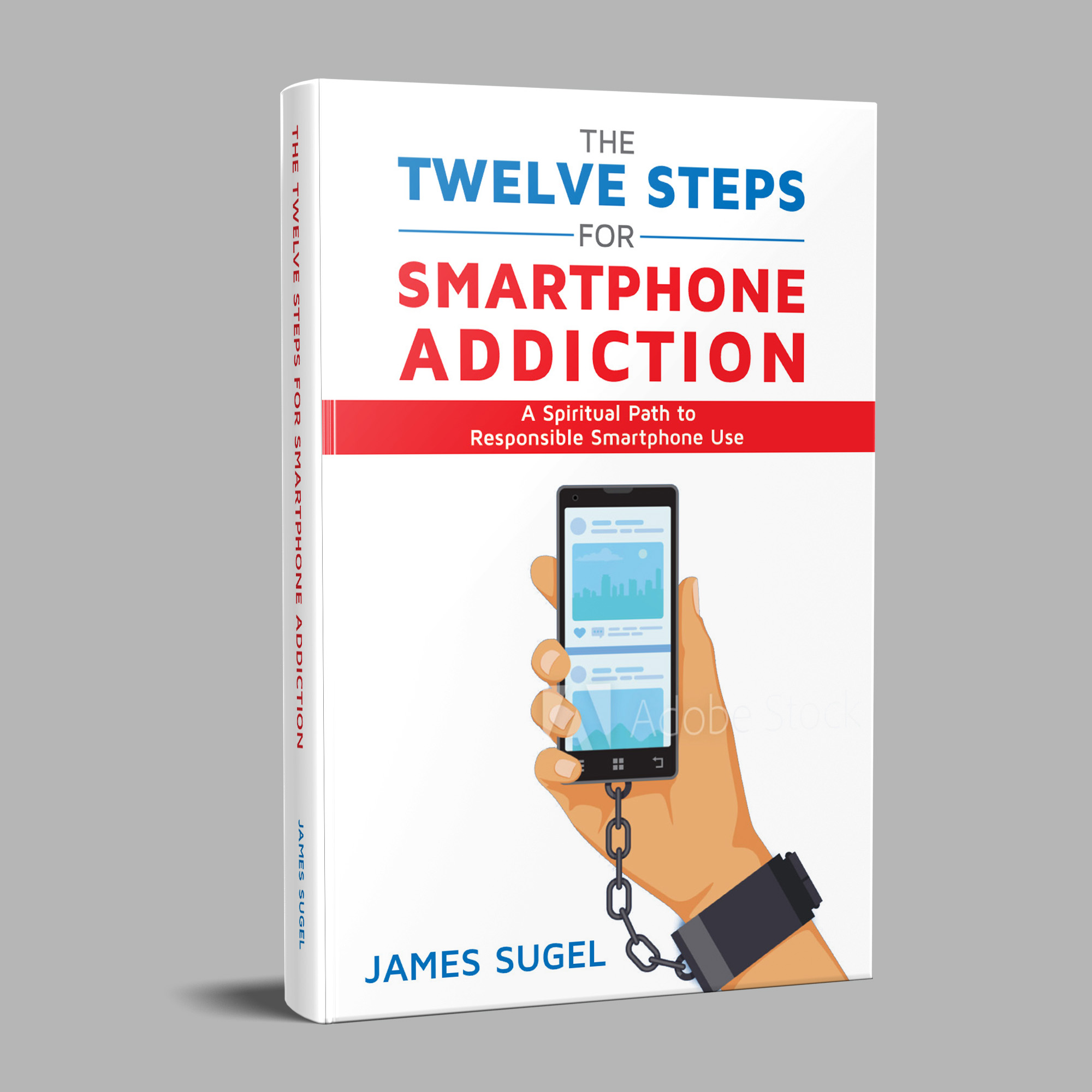 Book Cover Design by Pavan Prajapati for this project | Design #22099126
