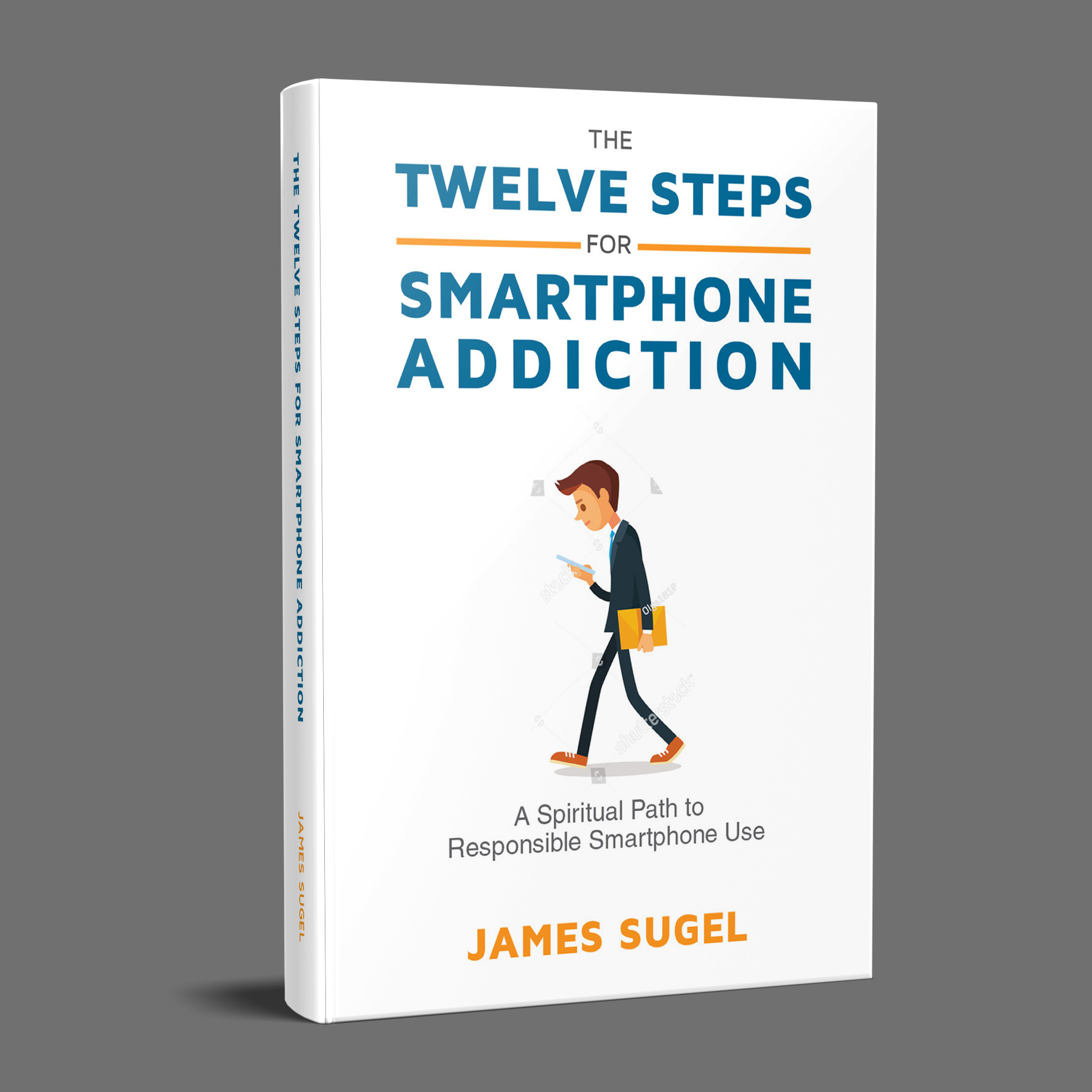 Book Cover Design by PavanPrajapati for this project | Design #22108820