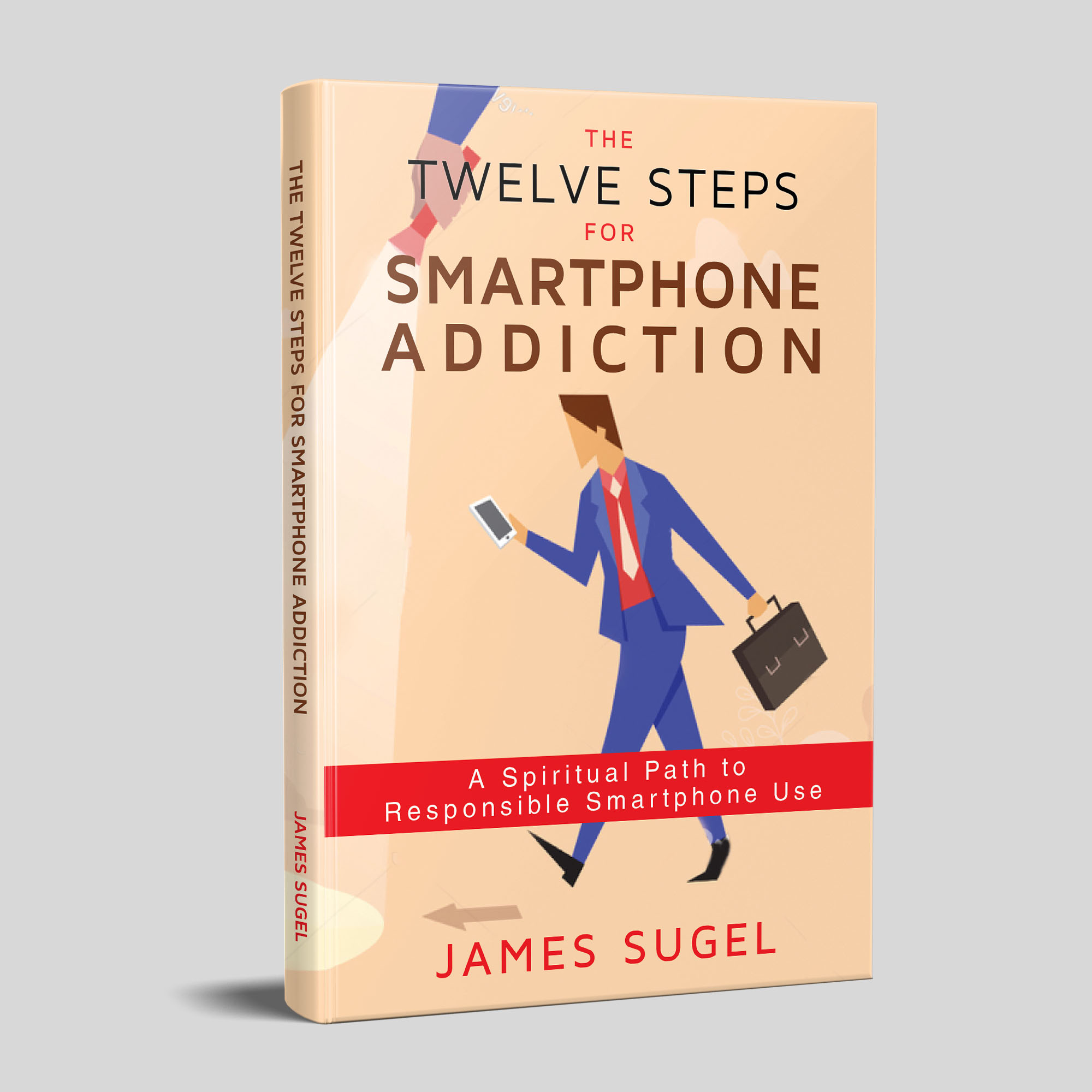 Book Cover Design by PavanPrajapati for this project | Design #22142454