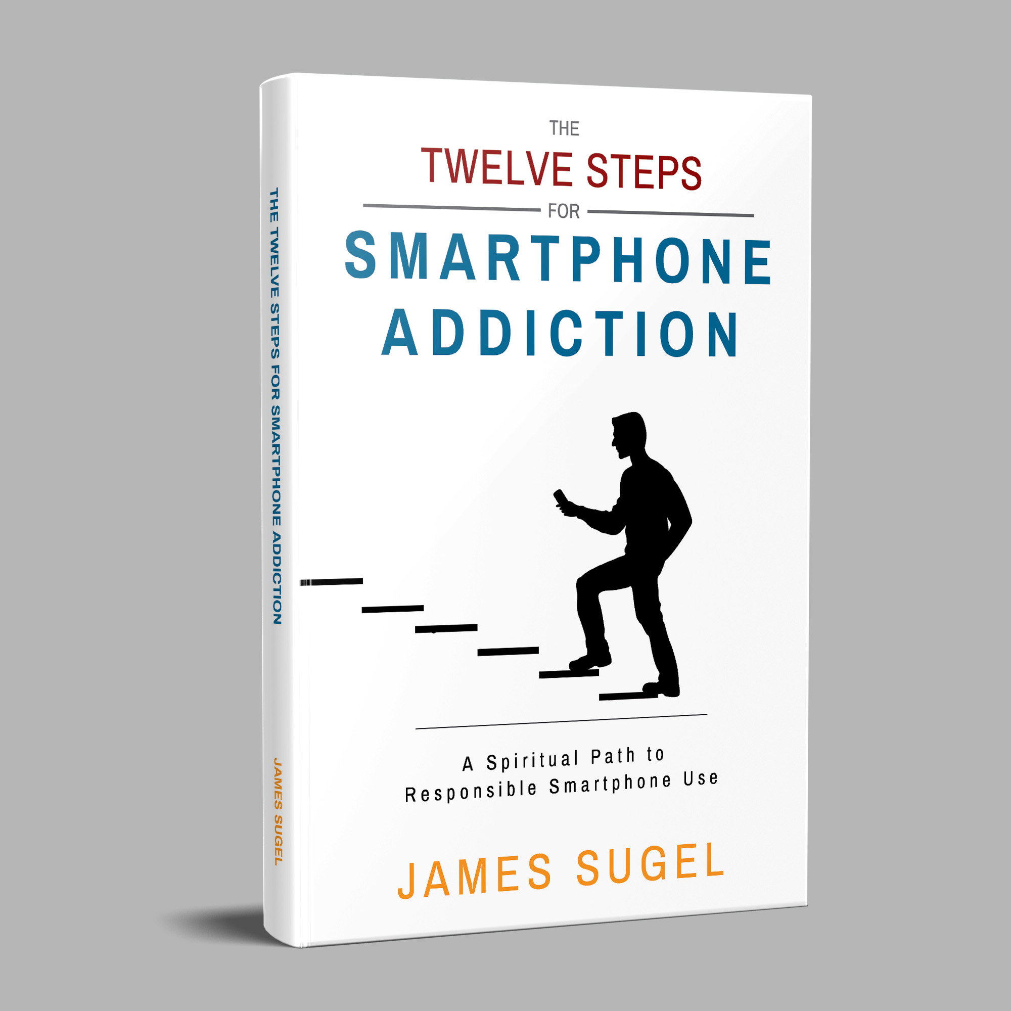 Book Cover Design by Pavan Prajapati for this project | Design #22142741