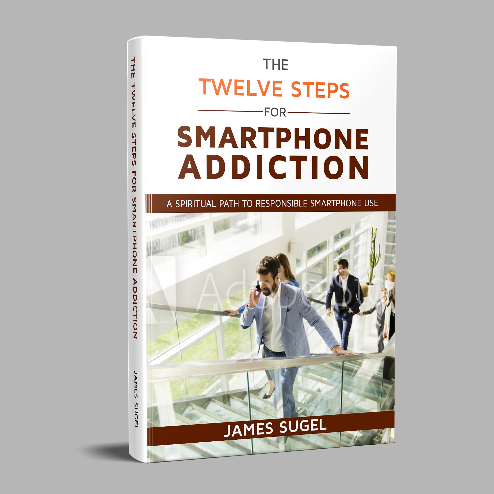 Book Cover Design by PavanPrajapati for this project | Design #22143152