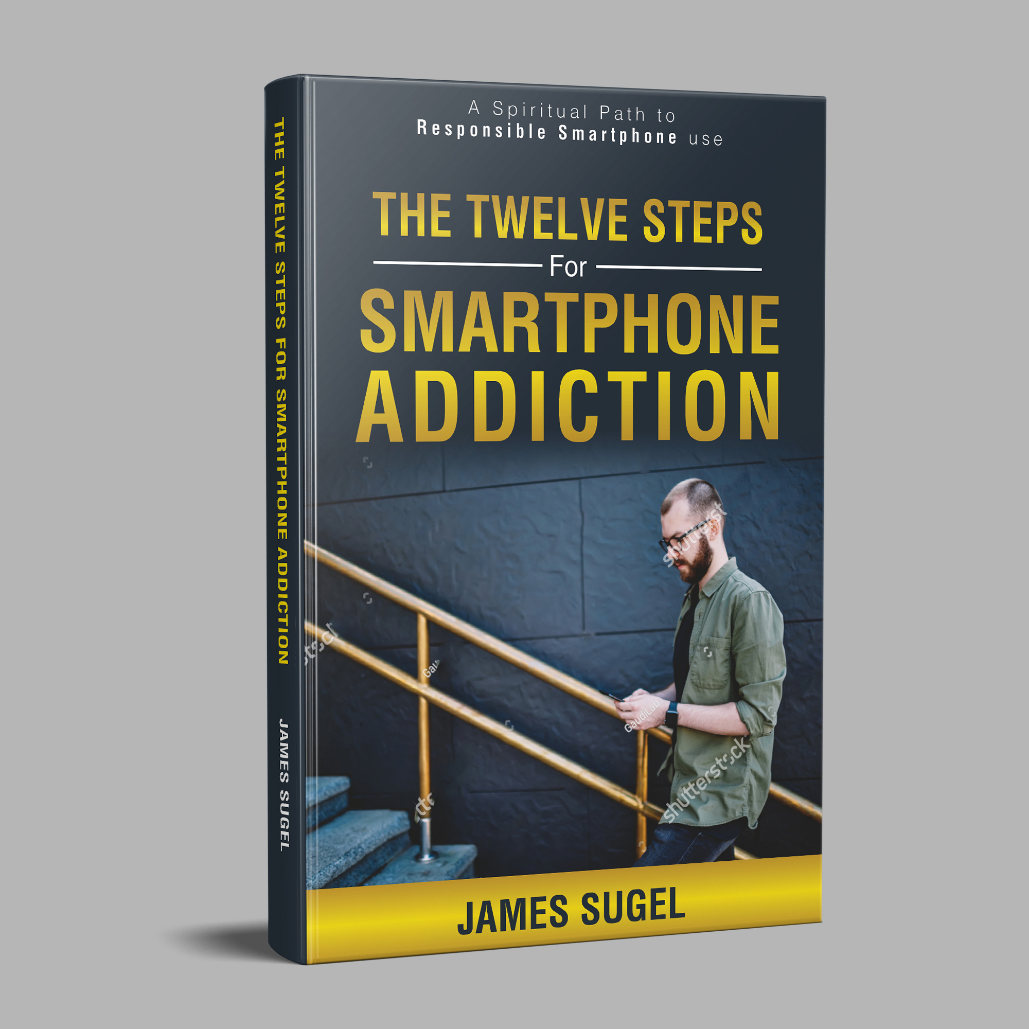 Book Cover Design by PavanPrajapati for this project | Design #22158197