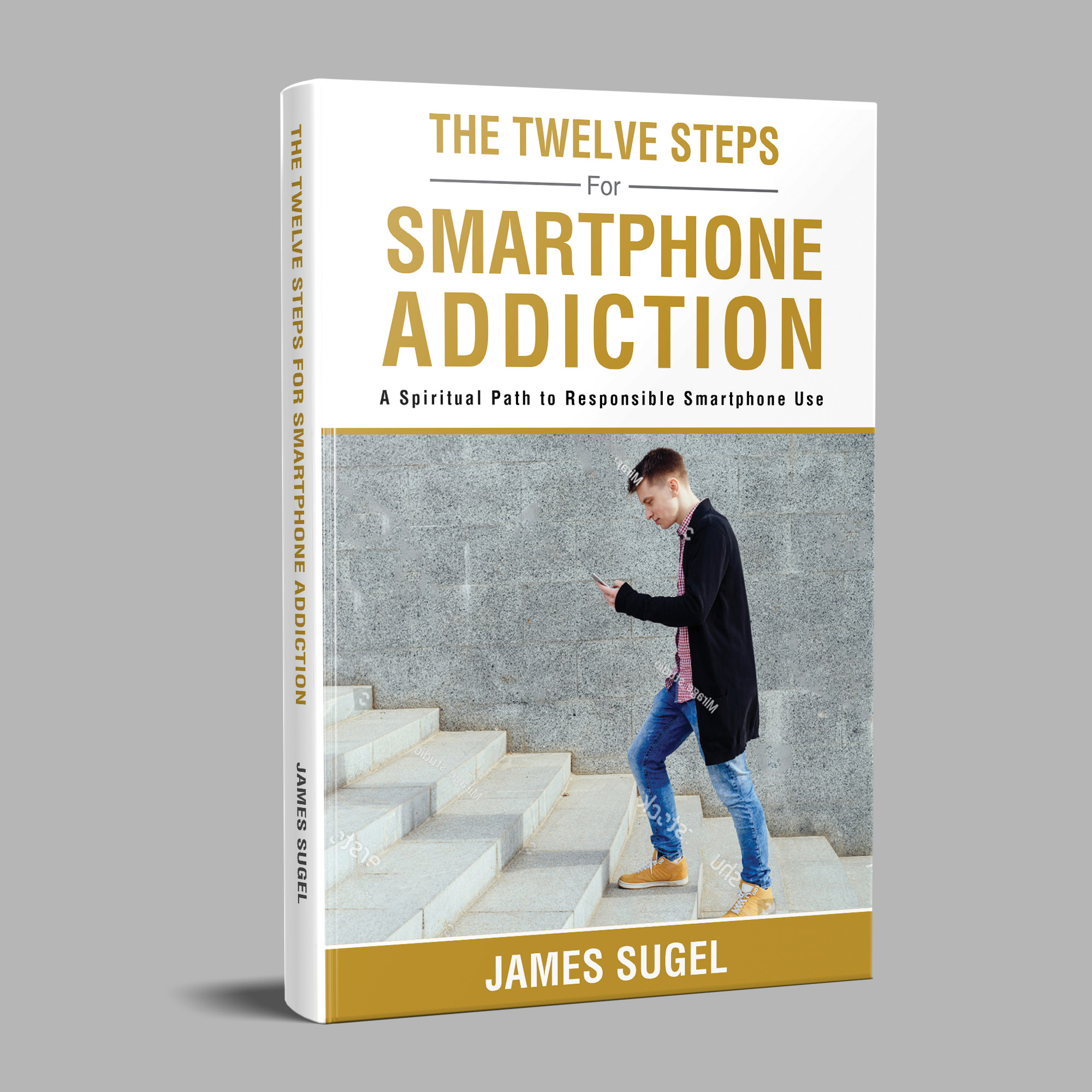 Book Cover Design by PavanPrajapati for this project | Design #22158203