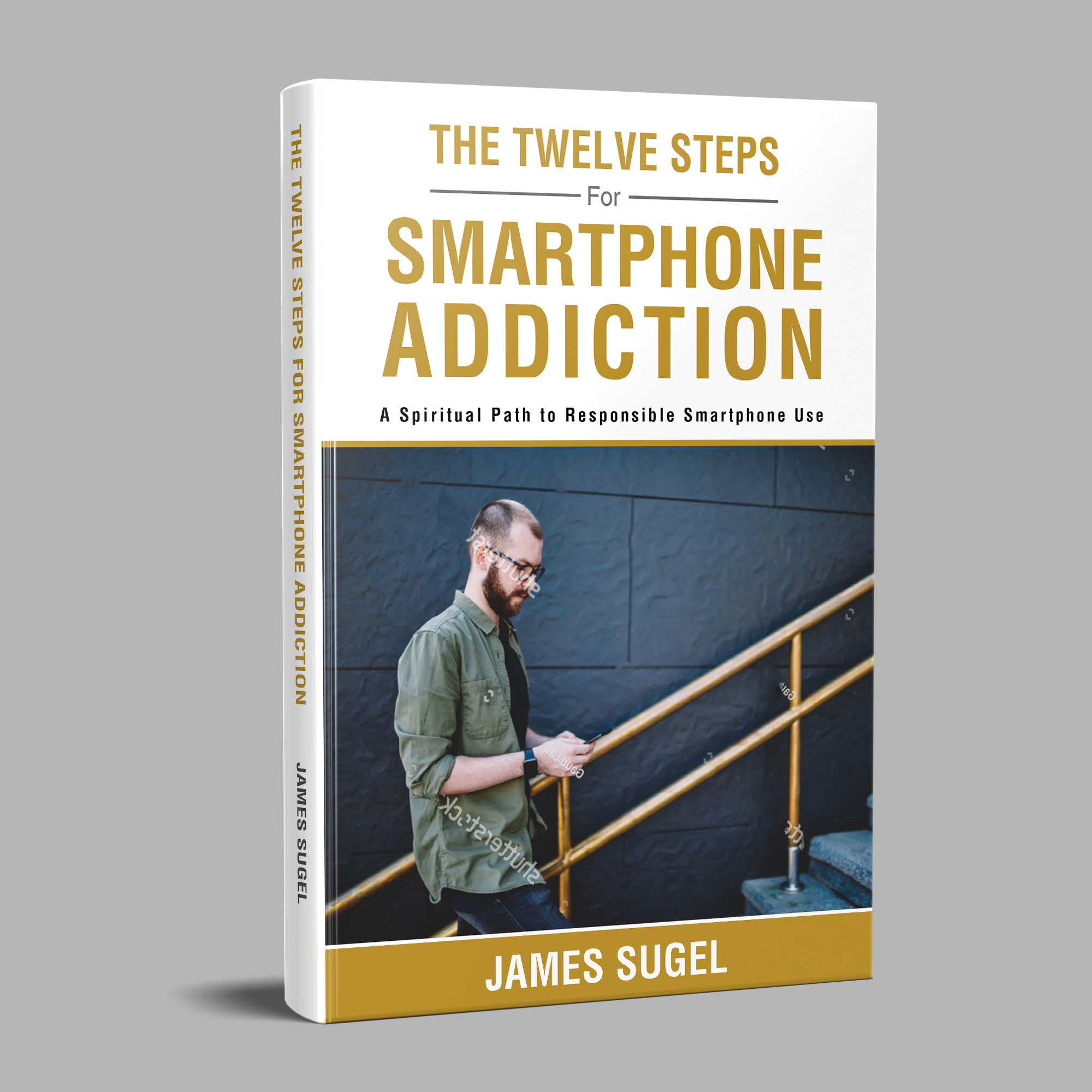 Book Cover Design by PavanPrajapati for this project | Design #22158207