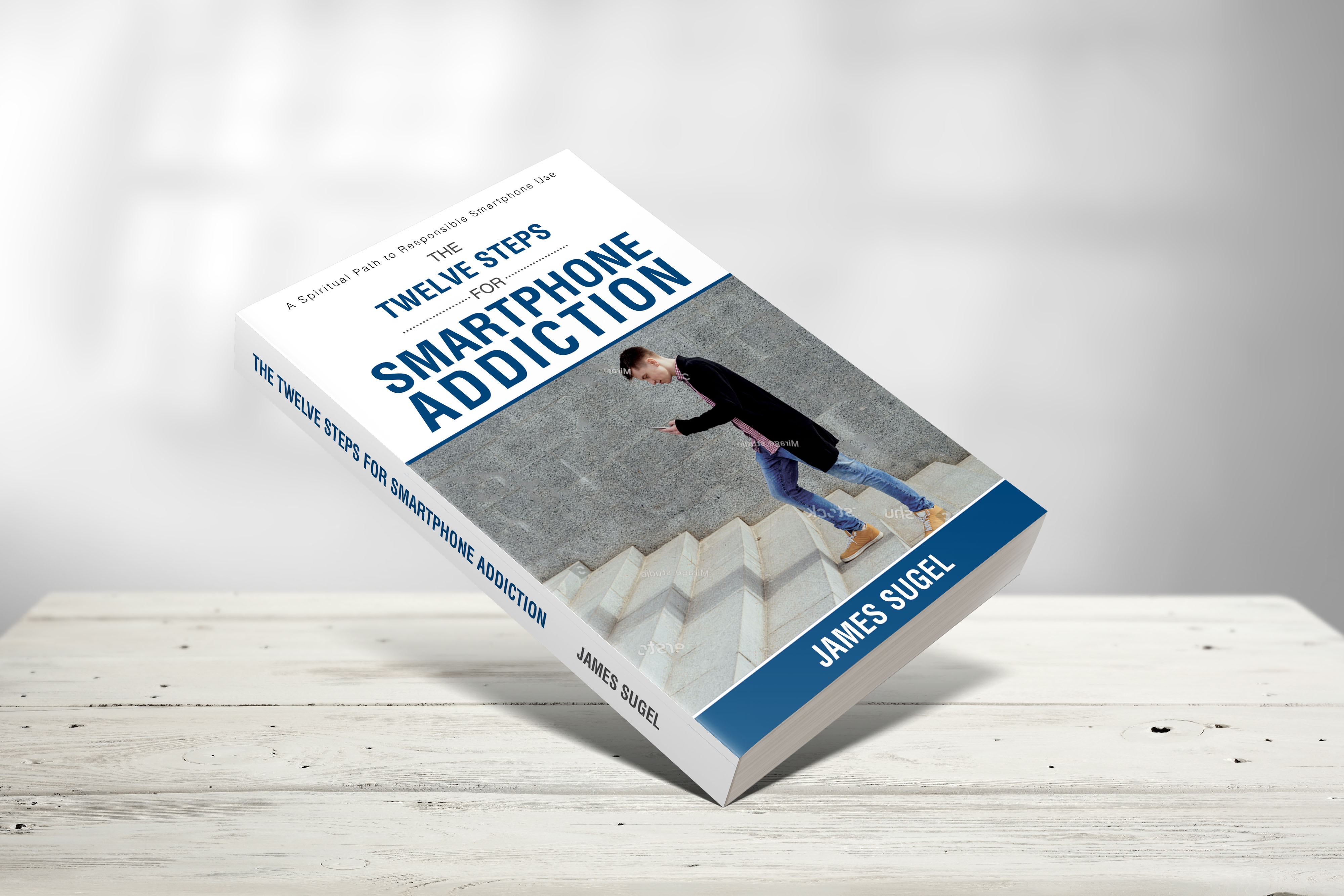 Book Cover Design by PavanPrajapati for this project | Design #22175267