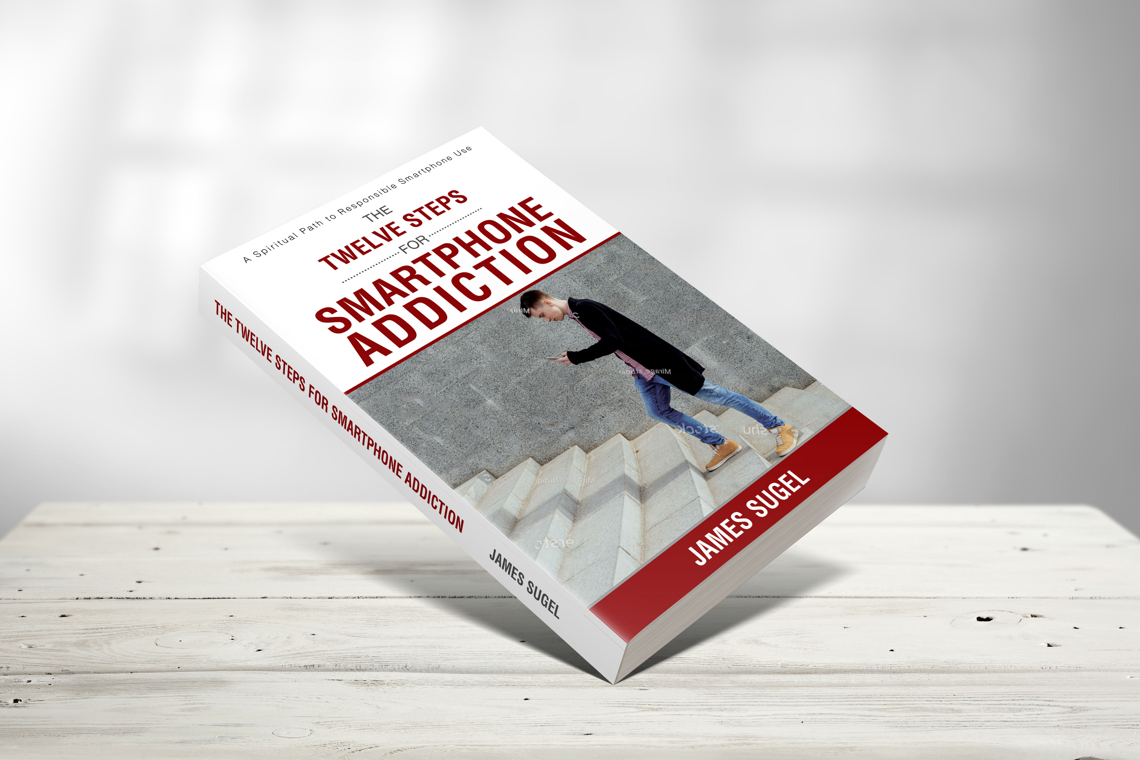 Book Cover Design by PavanPrajapati for this project | Design #22175340