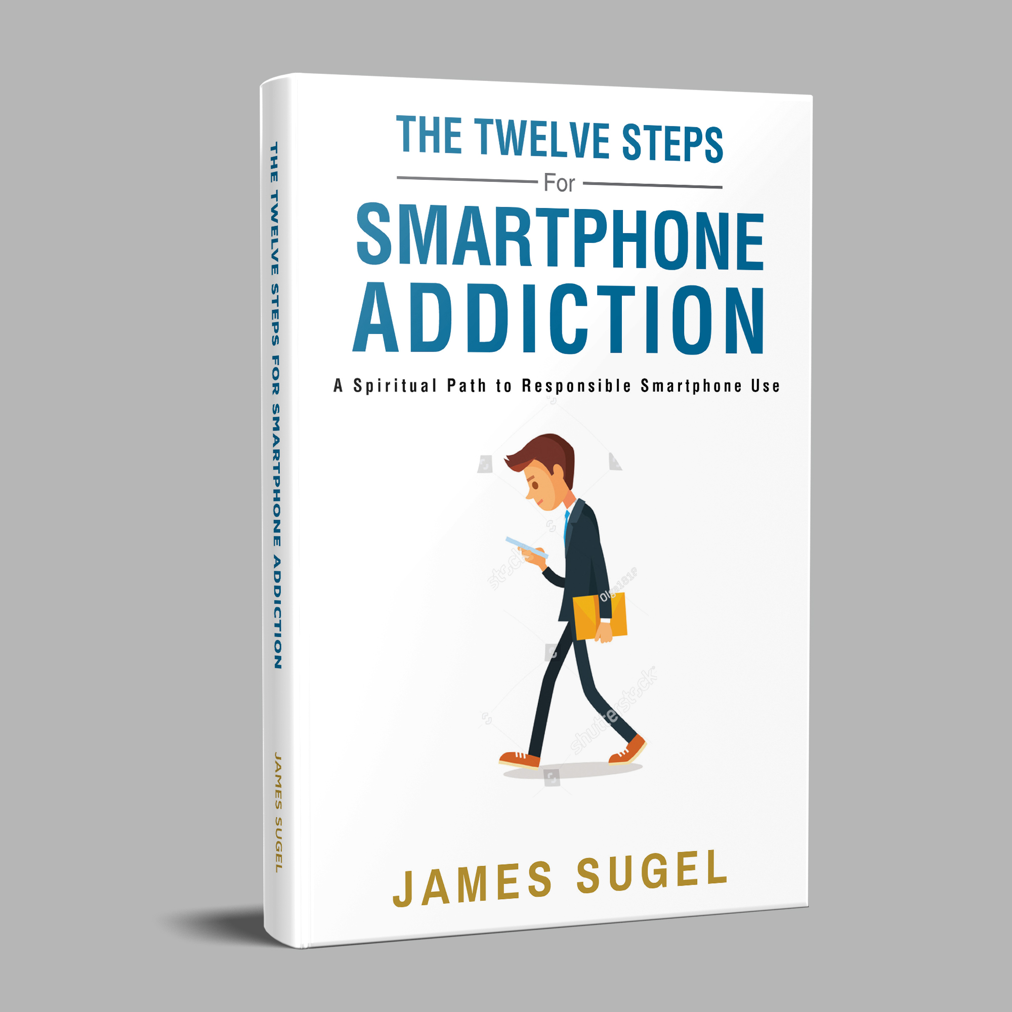 Book Cover Design by PavanPrajapati for this project | Design #22214411