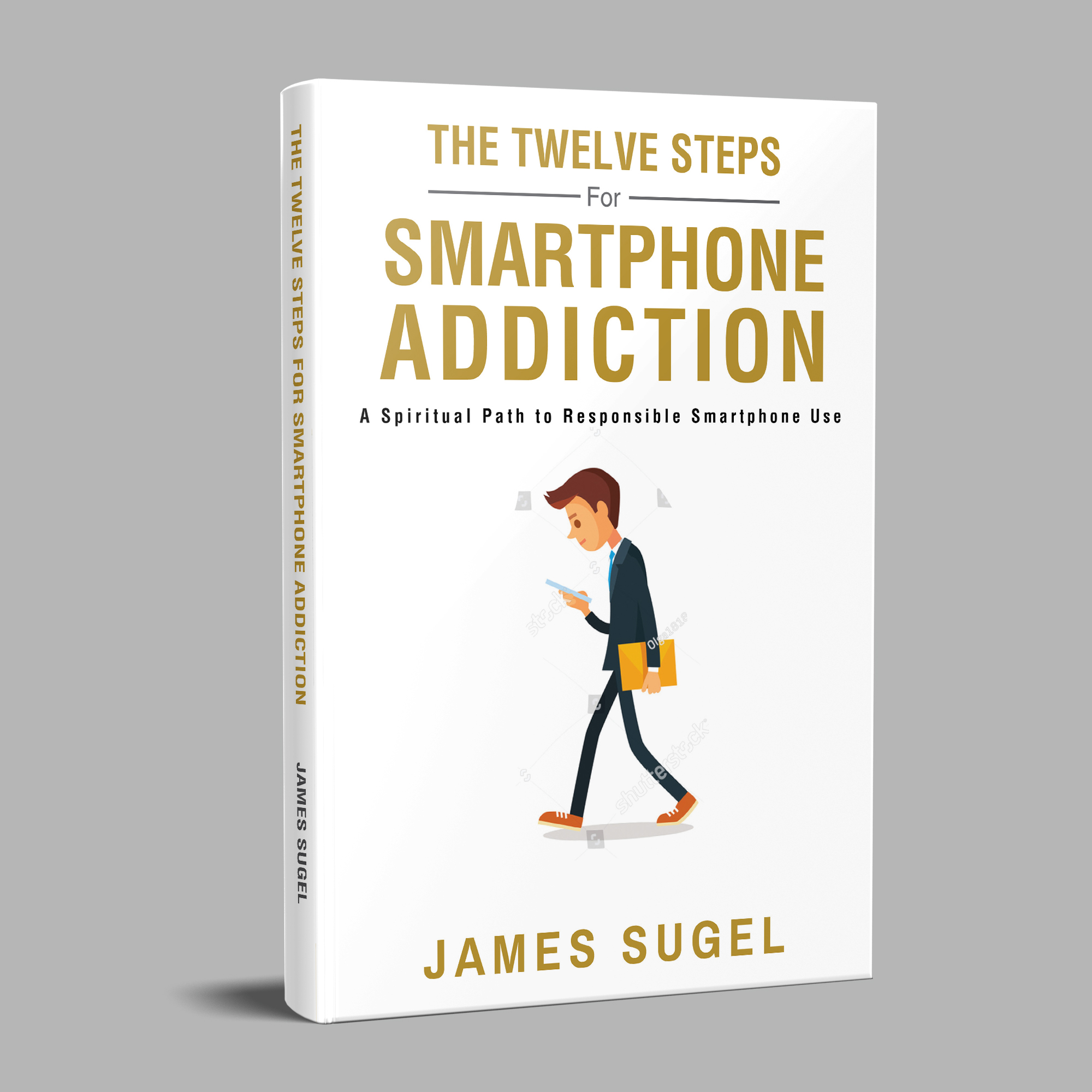 Book Cover Design by PavanPrajapati for this project | Design #22214415