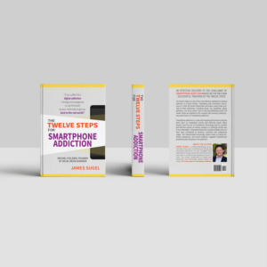 Book Cover Design by Hitesh21