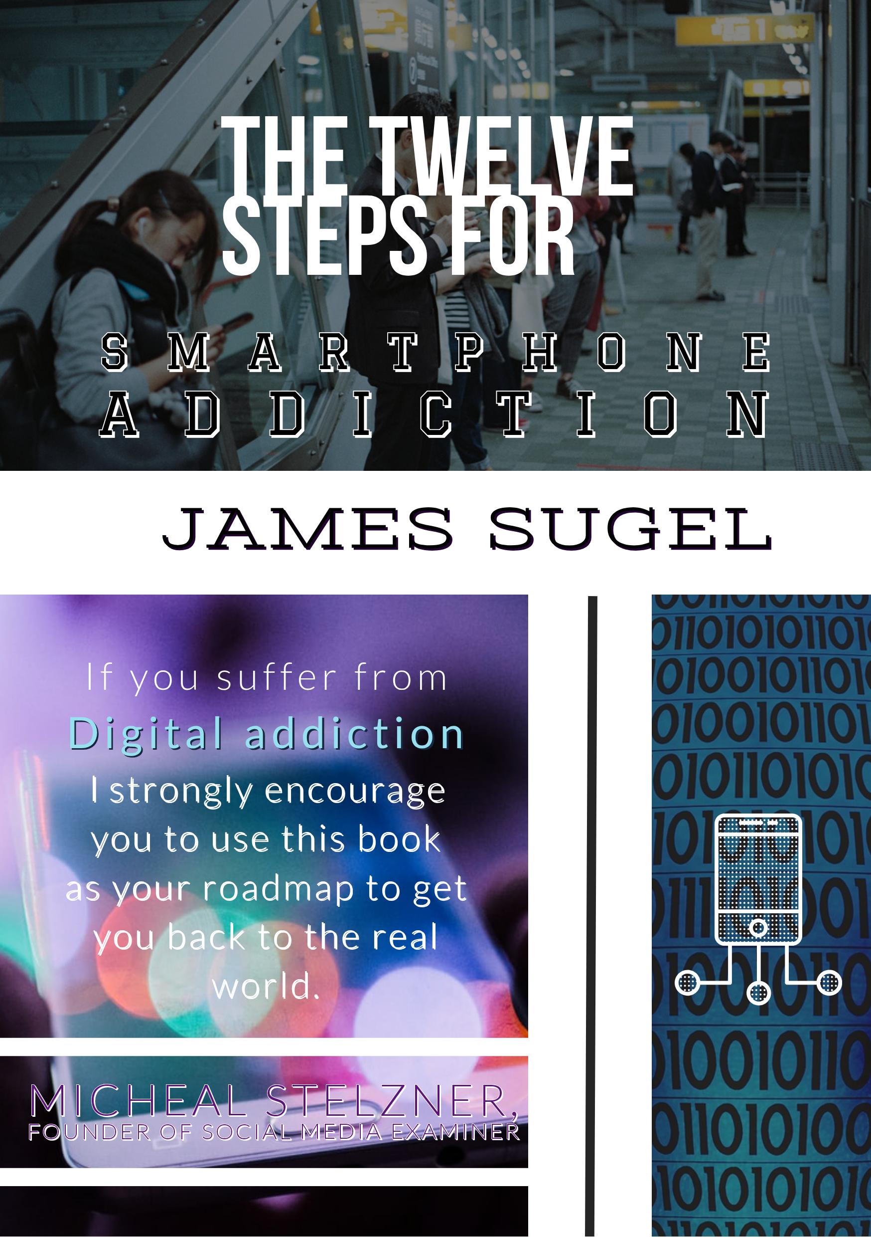 Book Cover Design by RAIHANA PA for this project | Design #22103883