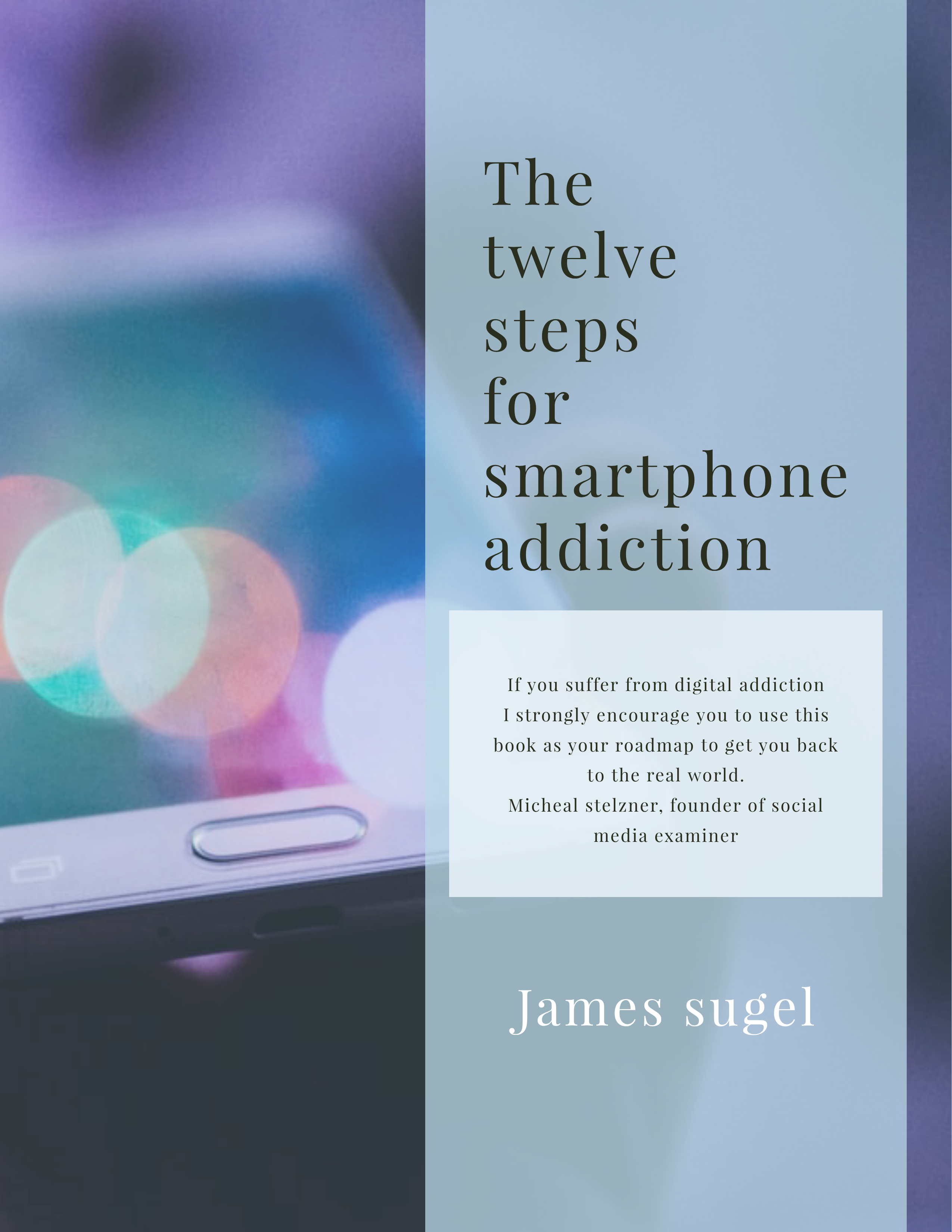 Book Cover Design by RAIHANA PA for this project | Design #22103893
