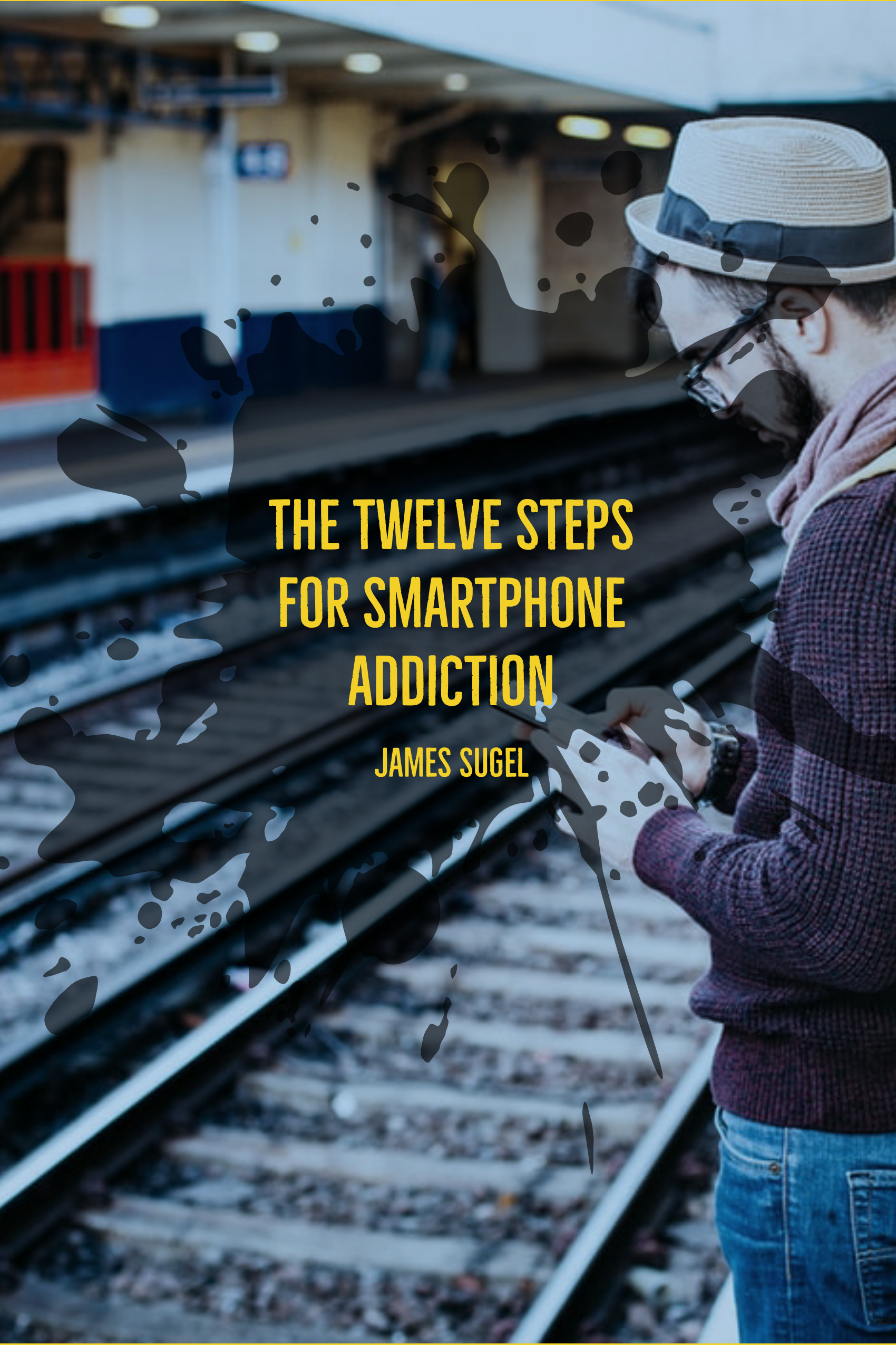 Buchumschlag Design von RAIHANA PA für dieses Projekt | Design #22115274