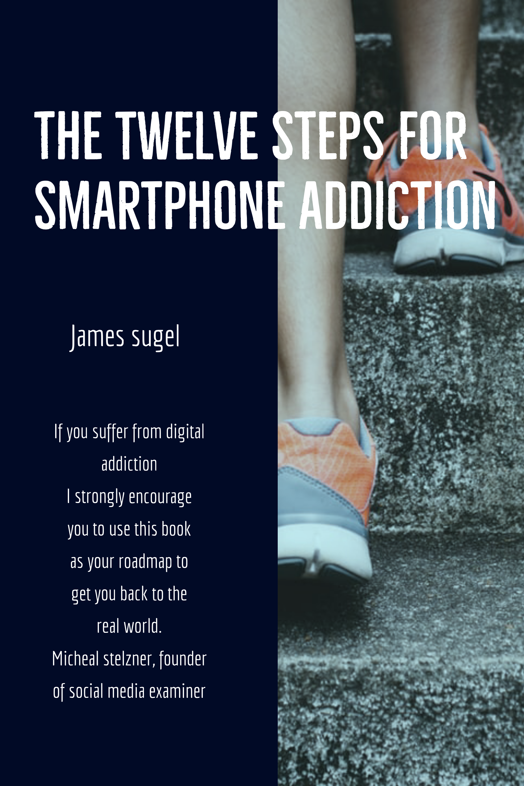 Book Cover Design by RAIHANA PA for this project | Design #22148528