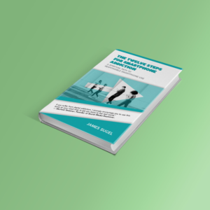 Book Cover Design by DeetlStudio