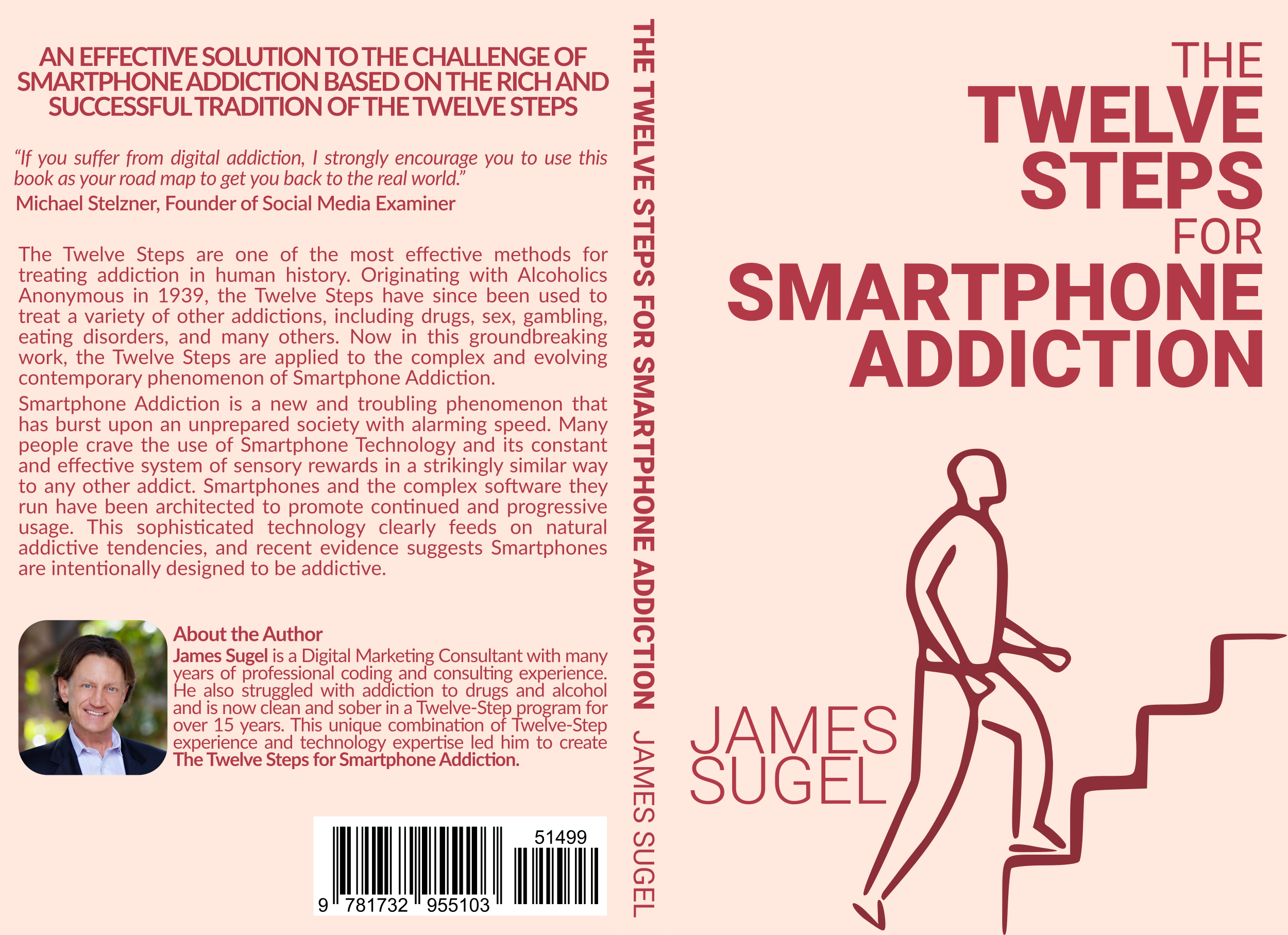 Book Cover Design by Usama Qx for this project | Design #22140966